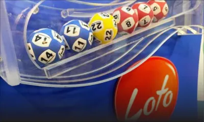 Loto : voici les numéros gagnants du tirage de ce mercredi