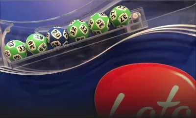Loto : voici les numéros gagnants du tirage de ce mercredi 