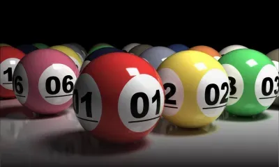 Loterie - les Simpson avaient raison : deux Mauriciens deviennent millionnaires grâce à Homer 