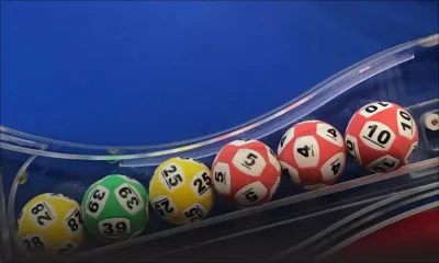 Loto : résultats du 889ᵉ tirage