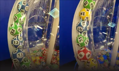 Loto – aucun joueur n’a trouvé la combinaison gagnante 