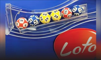 Loto : voici les numéros gagnants du tirage de ce mercredi