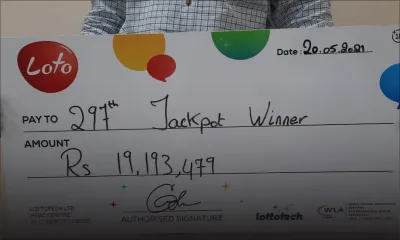 Loto : il devient multimillionnaire le mois de son anniversaire