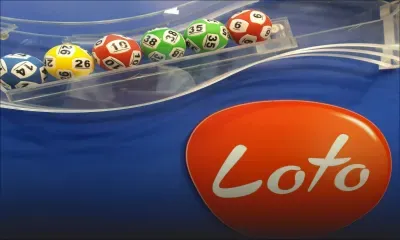 Loto – Aucun joueur n’a trouvé la combinaison gagnante 