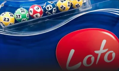 Loto : voici les numéros gagnants du tirage de ce mercredi