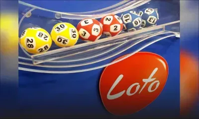 Loto : résultats du tirage de ce samedi 22 juin 2019, pas de gagnant