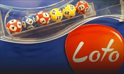 Loto : découvrez les numéros gagnants du tirage de ce mercredi