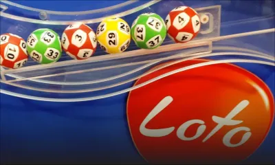 Loto : découvrez les numéros gagnants du tirage de ce mercredi