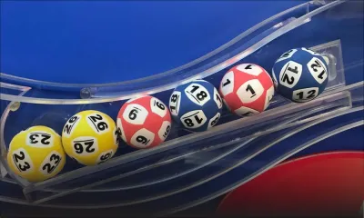 Loto : découvrez les numéros gagnants du tirage de ce mercredi