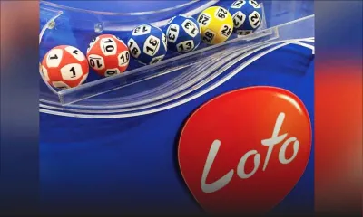 Loto : un joueur remporte Rs 22,9 millions