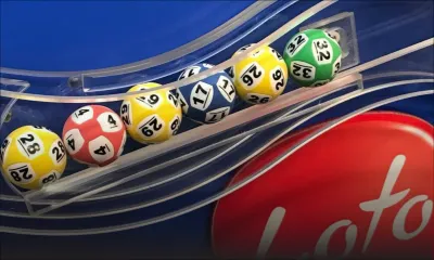 Loto : un joueur remporte Rs 40,4 millions