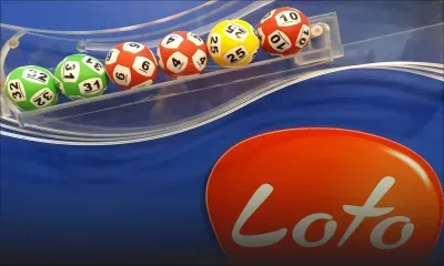 Loto : découvrez les numéros gagnants du tirage de ce mercredi 