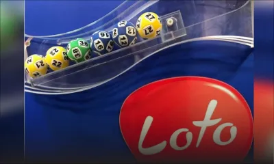 Loto : découvrez les numéros gagnants du tirage de ce mercredi