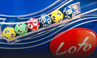 Loto : voici les numéros gagnants du tirage de ce mercredi
