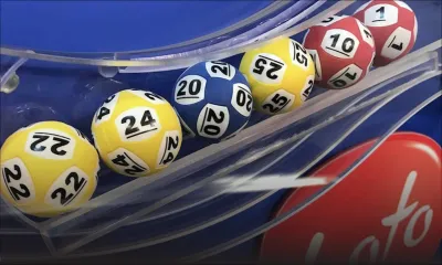 Loto : découvrez les numéros gagnants de ce samedi 29 mai 