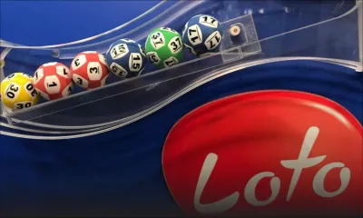 Loto : pas de grand gagnant, prochain jackpot à Rs 30 millions 