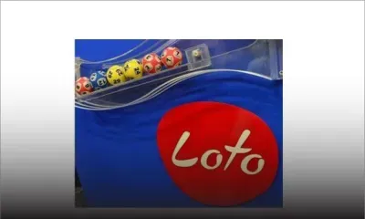 Loterie nationale : le ticket gagnant vendu à Rodrigues