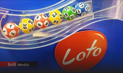 Loto : Pas de grand gagnant ce soir
