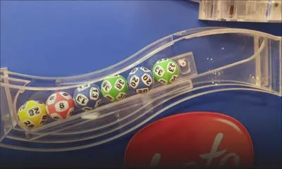 Loto : découvrez les numéros gagnants du tirage de ce mercredi