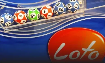 Loto : découvrez les numéros gagnants du tirage de ce mercredi 