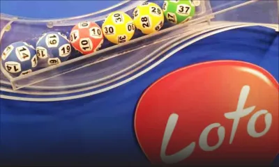 Loto : un joueur remporte Rs 5 millions