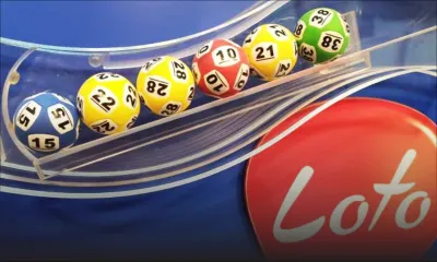 Loto : un joueur remporte Rs 34,5 millions