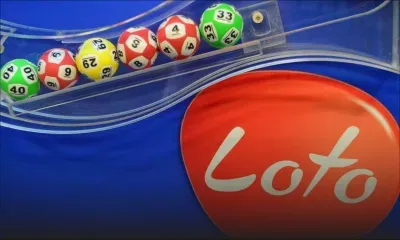 Loto - Aucun joueur n’a trouvé la combinaison gagnante, le jackpot du mercredi 8 mai passe à Rs 12 millions