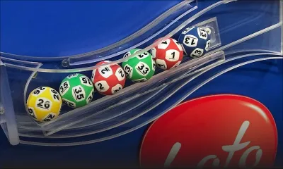 Loto : un joueur remporte Rs 41,9 millions en ce jour de Noël 