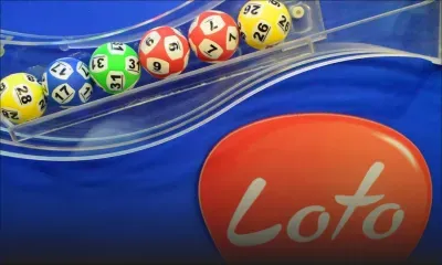 Loto : Résultats du tirage de ce samedi 6 avril 2019, pas encore de gagnant