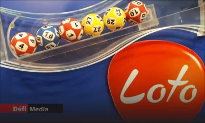 Loto : le 790e tirage aura lieu ce lundi
