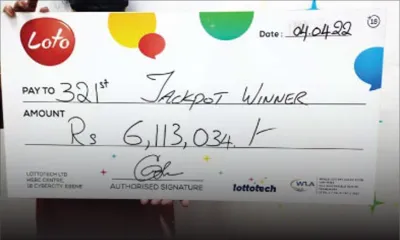 Loto : un septuagénaire pourra offrir un voyage romantique à son épouse