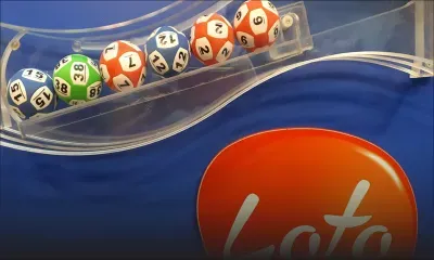 Loto : découvrez les numéros gagnants du tirage de ce mercredi