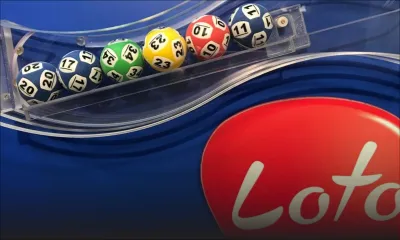 Loto : pas de grand gagnant ce soir  