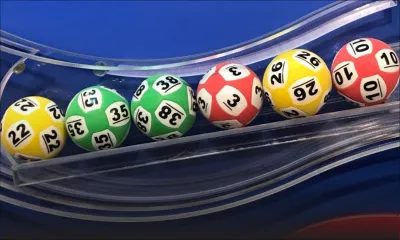Loto : pas de grand gagnant ; découvrez les six bons numéros 