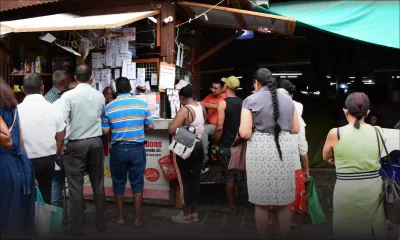 Jackpot du Loto - Rs 100 millions : la cagnotte qui en fait rêver plus d’un ce samedi 