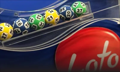 Loto : un joueur remporte Rs 57,4 millions 