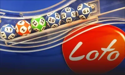 Loto : découvrez les numéros gagnants du tirage de ce samedi 7 décembre