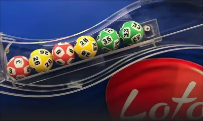 Loto : pas de grand gagnant, prochain jackpot à Rs 82 millions