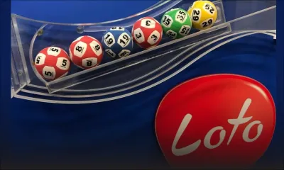 Loto : pas de grand gagnant, prochain jackpot à Rs 23 millions