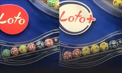 Loto : un joueur remporte Rs 43,6 millions
