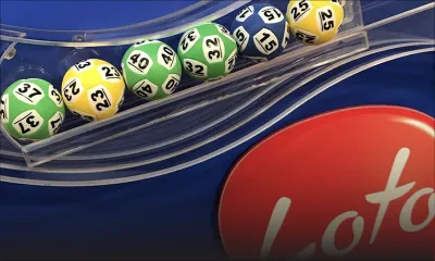 Loto : voici les numéros gagnants du tirage de ce mercredi 