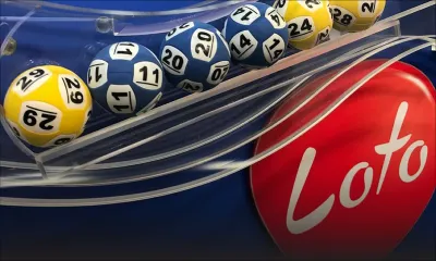 Jackpot de Rs 105 millions : le gagnant a touché son pactole
