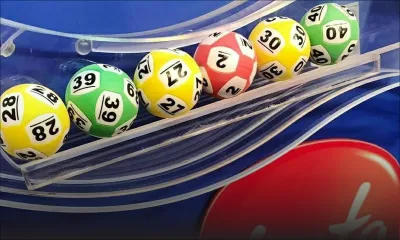 Loto : découvrez les numéros gagnants du tirage de ce samedi 17 octobre