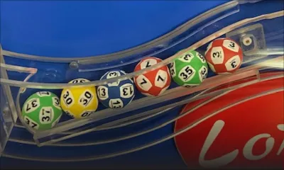 Loto : découvrez les numéros gagnants du tirage de ce samedi 2 janvier