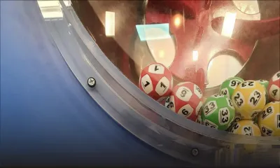 Loto : un joueur remporte Rs 21 millions