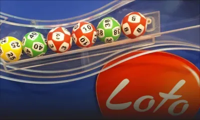 Loto : découvrez les numéros gagnants du tirage de ce mercredi