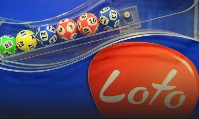 Loto : découvrez les numéros gagnants du tirage de ce mercredi 