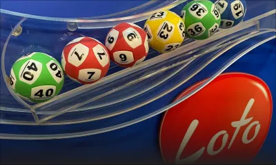 Loto : découvrez les numéros gagnants du tirage de ce samedi 3 octobre