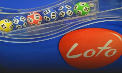 Tirage du mercredi du Loto : découvrez les numéros gagnants