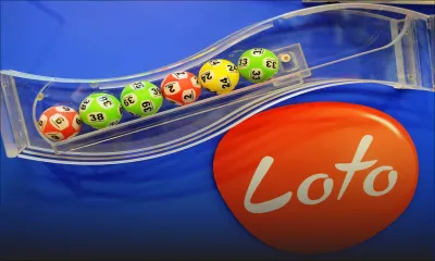 Loto : découvrez les numéros gagnants du premier tirage du mercredi